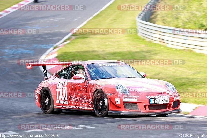 Bild #4669848 - Touristenfahrten Nürburgring Nordschleife 28.06.2018