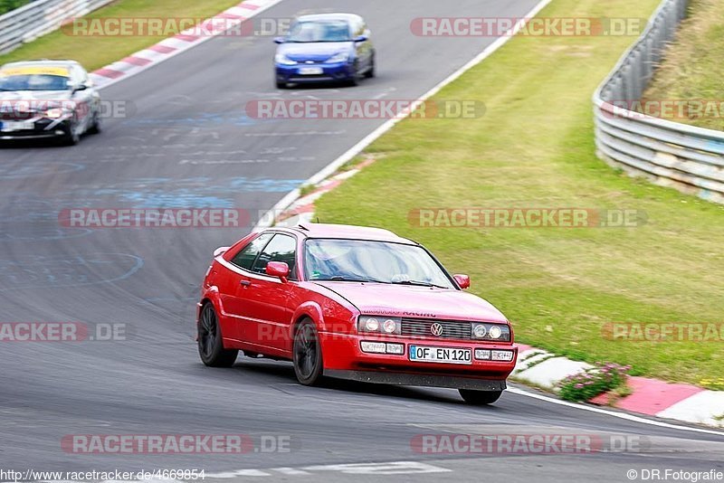 Bild #4669854 - Touristenfahrten Nürburgring Nordschleife 28.06.2018