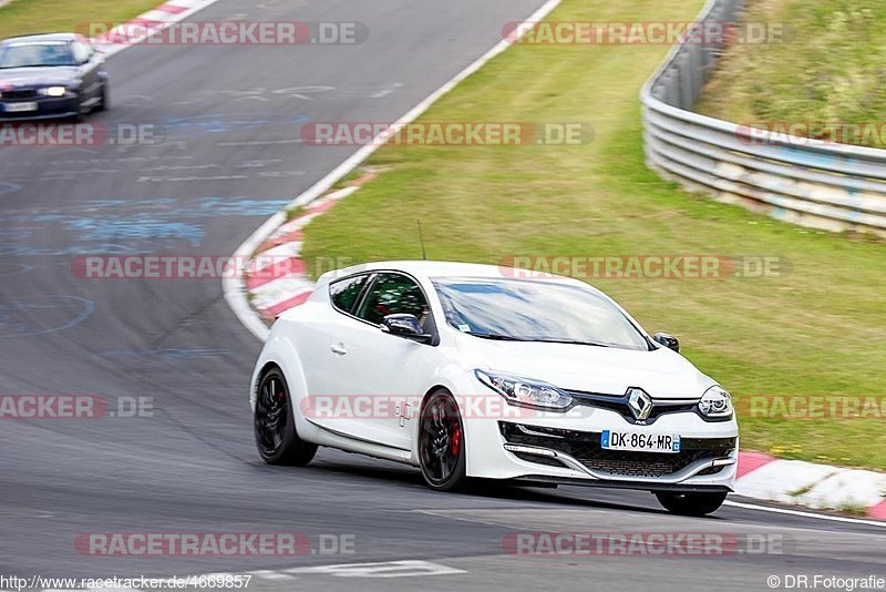 Bild #4669857 - Touristenfahrten Nürburgring Nordschleife 28.06.2018