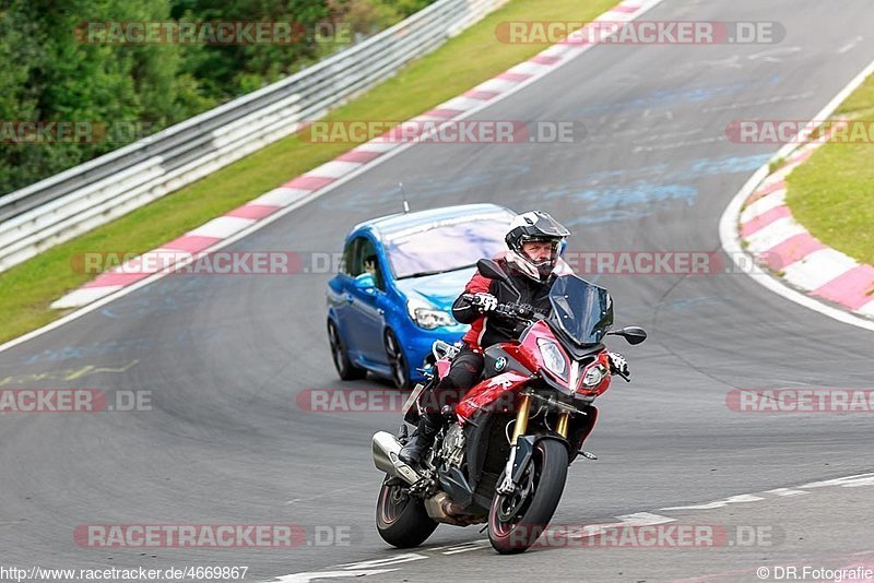 Bild #4669867 - Touristenfahrten Nürburgring Nordschleife 28.06.2018