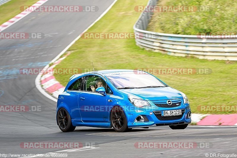 Bild #4669869 - Touristenfahrten Nürburgring Nordschleife 28.06.2018