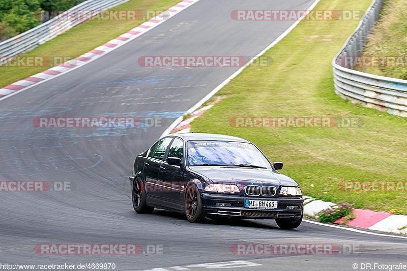 Bild #4669870 - Touristenfahrten Nürburgring Nordschleife 28.06.2018