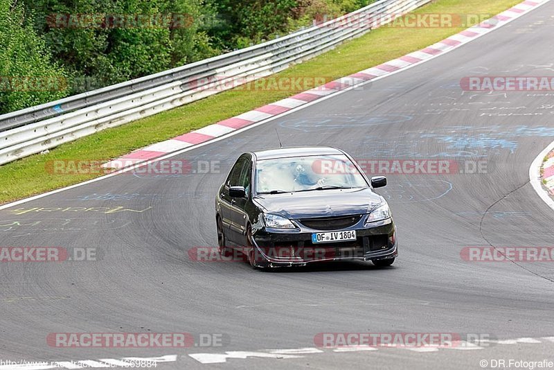 Bild #4669884 - Touristenfahrten Nürburgring Nordschleife 28.06.2018