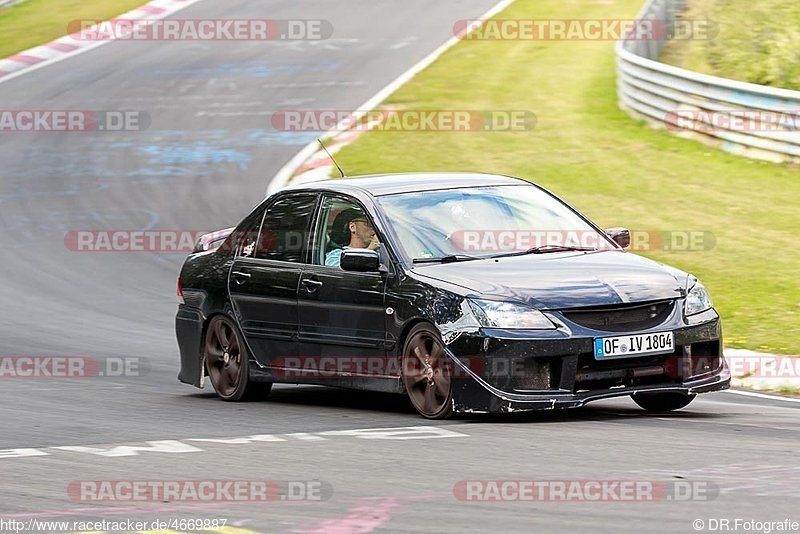 Bild #4669887 - Touristenfahrten Nürburgring Nordschleife 28.06.2018