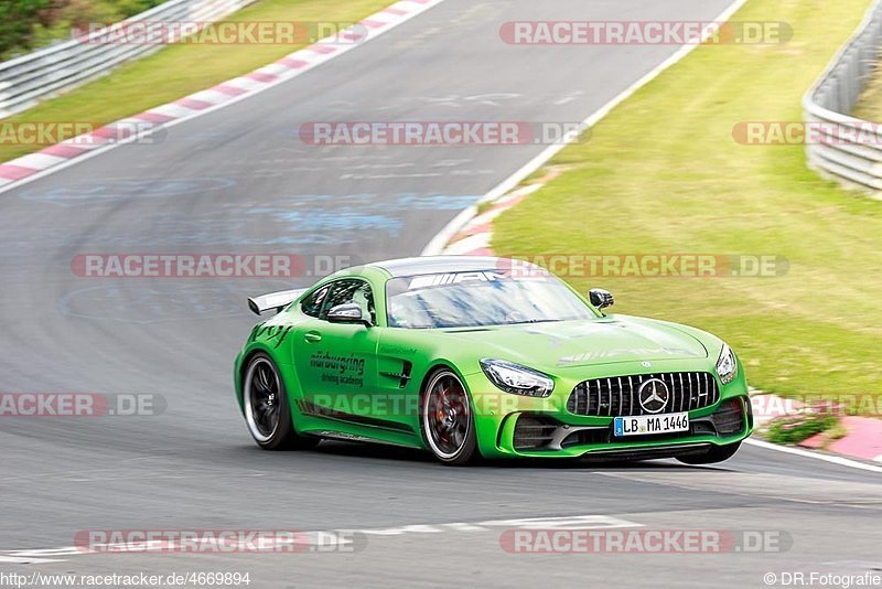 Bild #4669894 - Touristenfahrten Nürburgring Nordschleife 28.06.2018