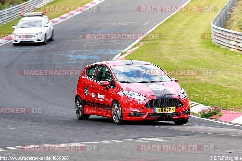 Bild #4669896 - Touristenfahrten Nürburgring Nordschleife 28.06.2018