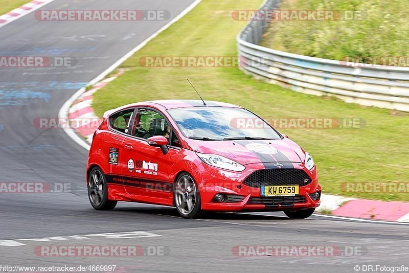 Bild #4669897 - Touristenfahrten Nürburgring Nordschleife 28.06.2018