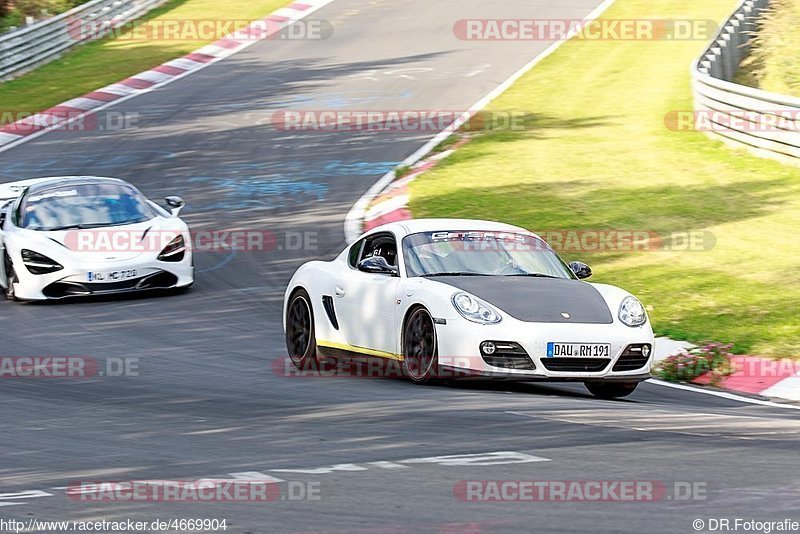 Bild #4669904 - Touristenfahrten Nürburgring Nordschleife 28.06.2018