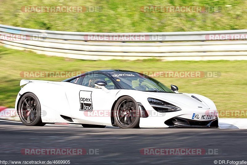 Bild #4669905 - Touristenfahrten Nürburgring Nordschleife 28.06.2018