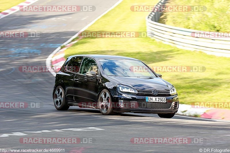 Bild #4669911 - Touristenfahrten Nürburgring Nordschleife 28.06.2018