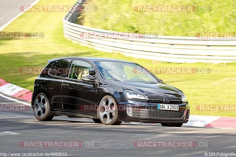 Bild #4669913 - Touristenfahrten Nürburgring Nordschleife 28.06.2018