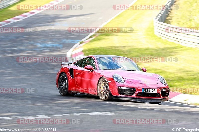 Bild #4669914 - Touristenfahrten Nürburgring Nordschleife 28.06.2018