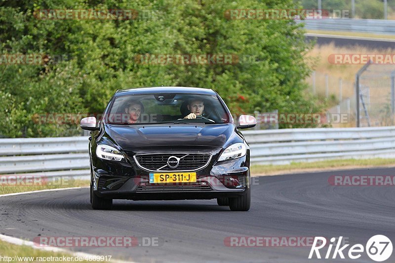 Bild #4669917 - Touristenfahrten Nürburgring Nordschleife 28.06.2018