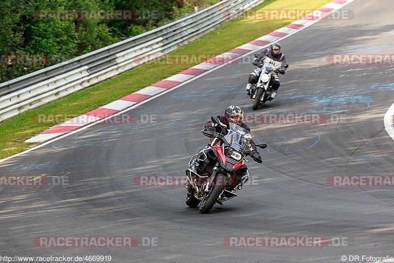 Bild #4669919 - Touristenfahrten Nürburgring Nordschleife 28.06.2018