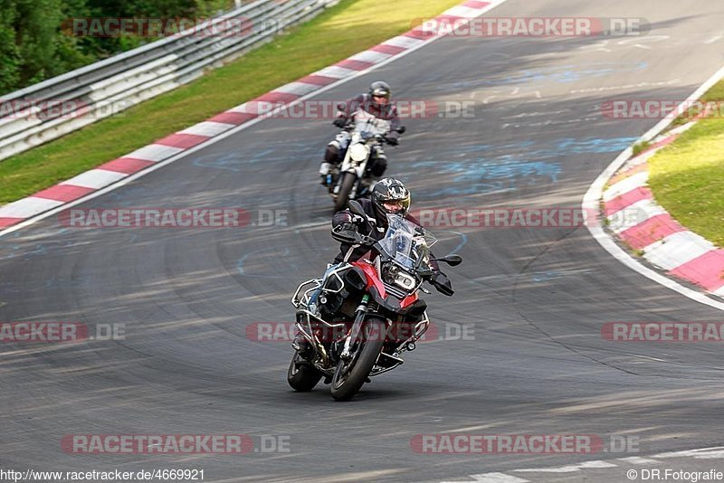 Bild #4669921 - Touristenfahrten Nürburgring Nordschleife 28.06.2018