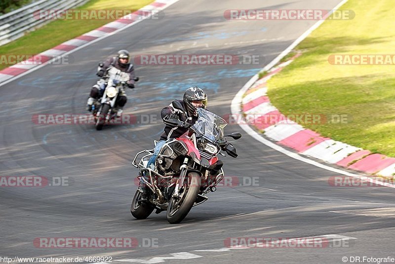 Bild #4669922 - Touristenfahrten Nürburgring Nordschleife 28.06.2018