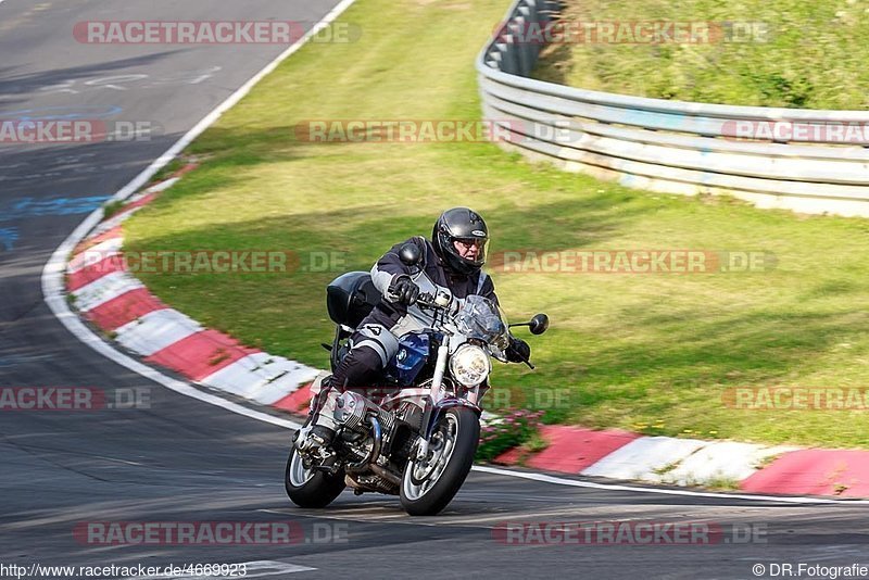 Bild #4669923 - Touristenfahrten Nürburgring Nordschleife 28.06.2018