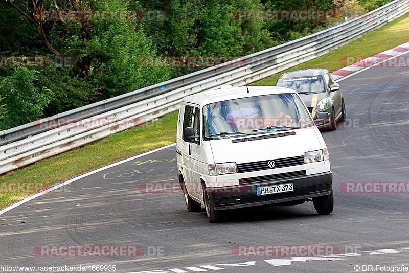 Bild #4669935 - Touristenfahrten Nürburgring Nordschleife 28.06.2018