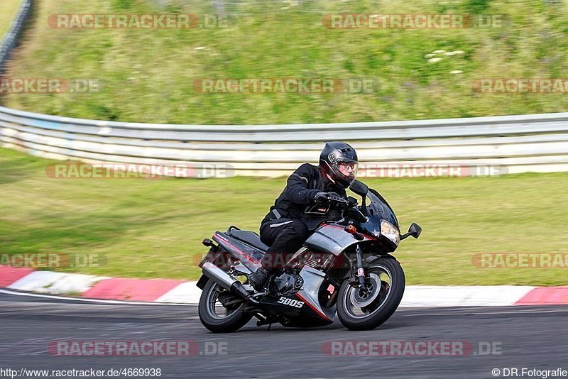 Bild #4669938 - Touristenfahrten Nürburgring Nordschleife 28.06.2018