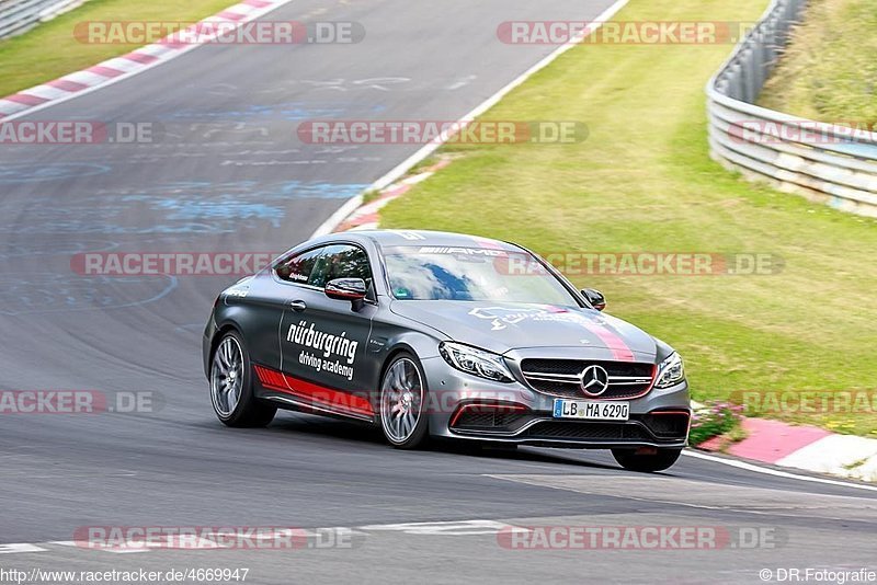 Bild #4669947 - Touristenfahrten Nürburgring Nordschleife 28.06.2018