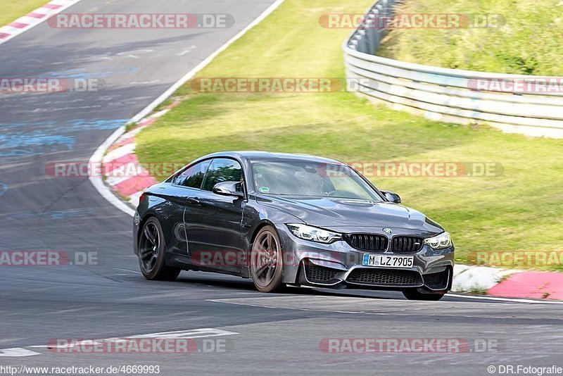 Bild #4669993 - Touristenfahrten Nürburgring Nordschleife 28.06.2018