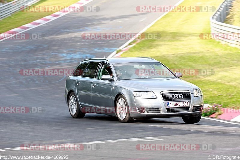 Bild #4669995 - Touristenfahrten Nürburgring Nordschleife 28.06.2018