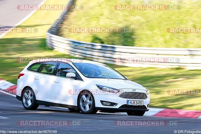 Bild #4670149 - Touristenfahrten Nürburgring Nordschleife 28.06.2018