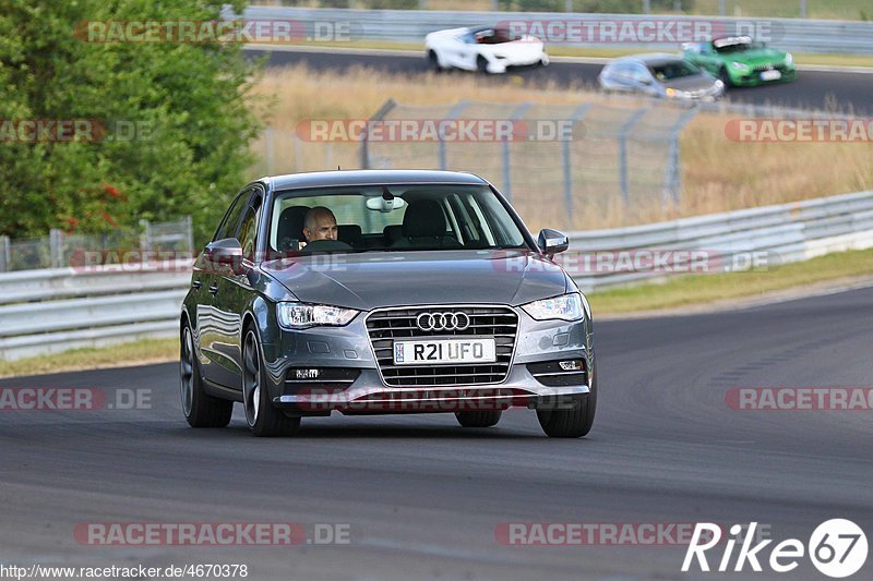 Bild #4670378 - Touristenfahrten Nürburgring Nordschleife 28.06.2018