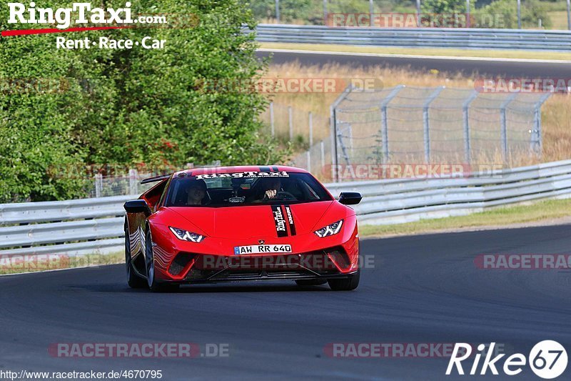 Bild #4670795 - Touristenfahrten Nürburgring Nordschleife 28.06.2018