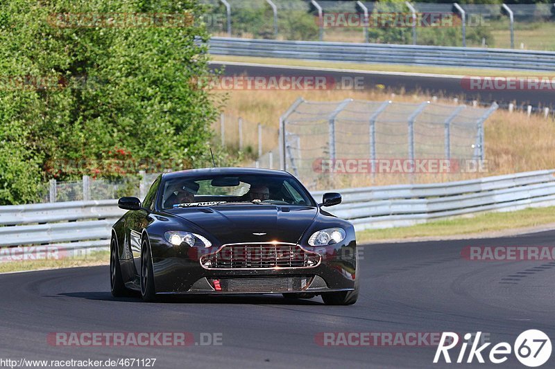 Bild #4671127 - Touristenfahrten Nürburgring Nordschleife 28.06.2018