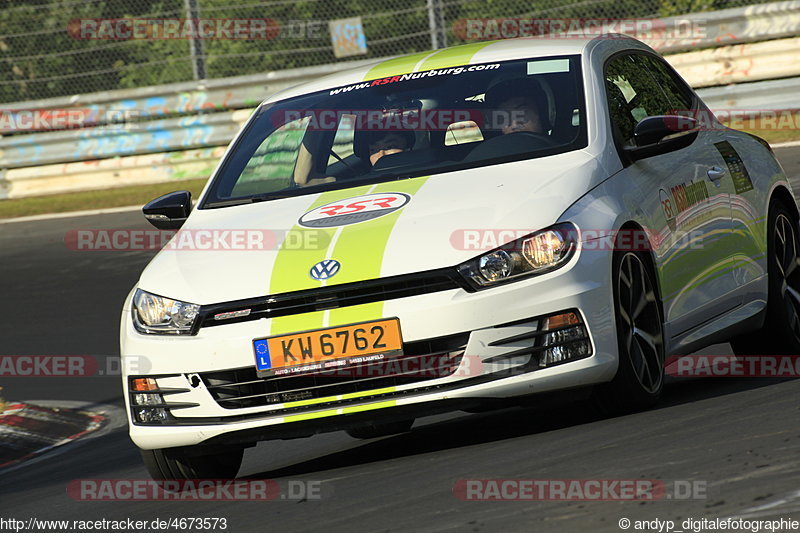 Bild #4673573 - Touristenfahrten Nürburgring Nordschleife 28.06.2018