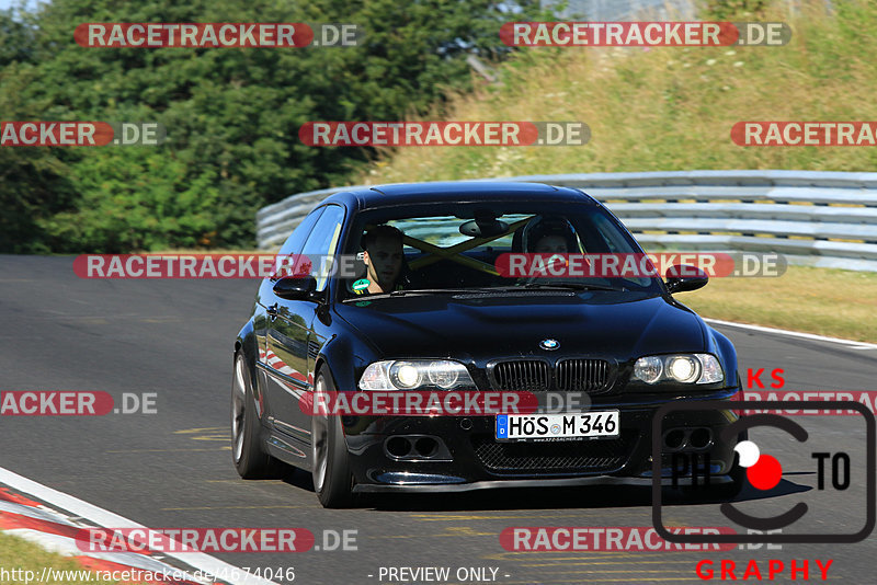 Bild #4674046 - Touristenfahrten Nürburgring Nordschleife 29.06.2018