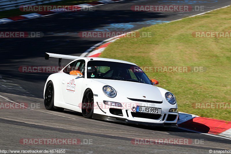 Bild #4674850 - Touristenfahrten Nürburgring Nordschleife 29.06.2018