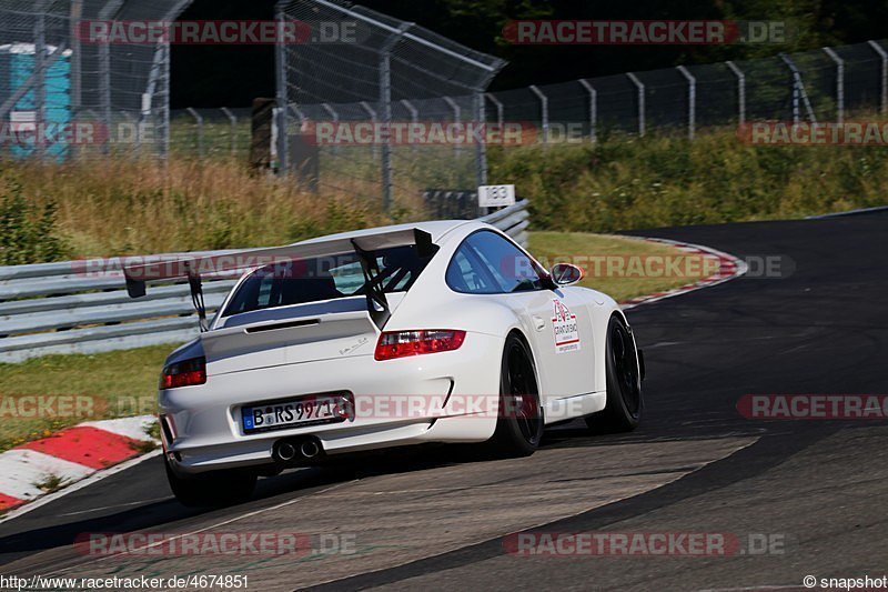 Bild #4674851 - Touristenfahrten Nürburgring Nordschleife 29.06.2018