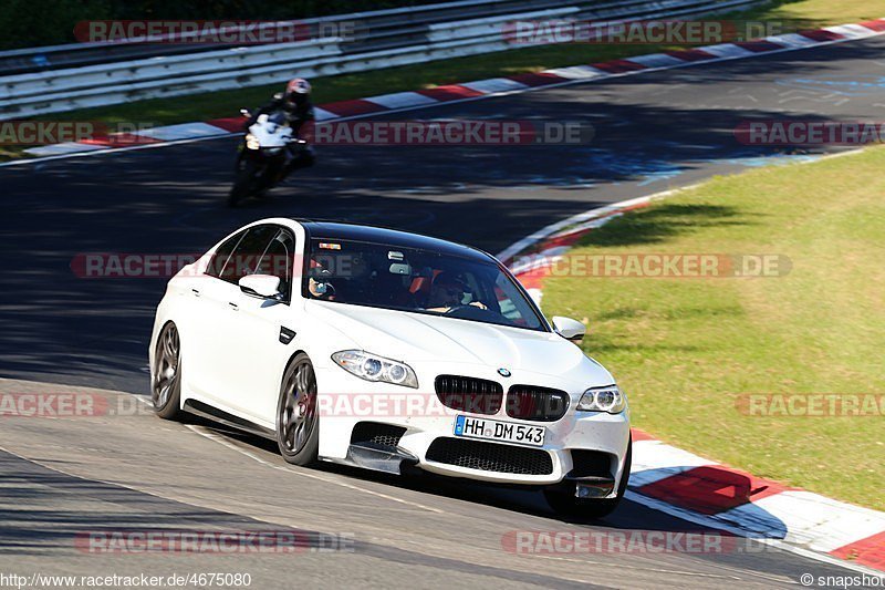 Bild #4675080 - Touristenfahrten Nürburgring Nordschleife 29.06.2018