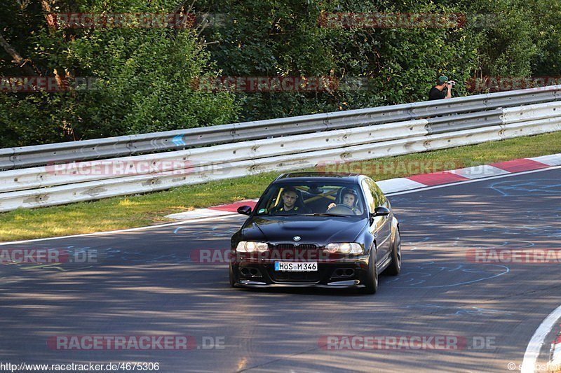 Bild #4675306 - Touristenfahrten Nürburgring Nordschleife 29.06.2018