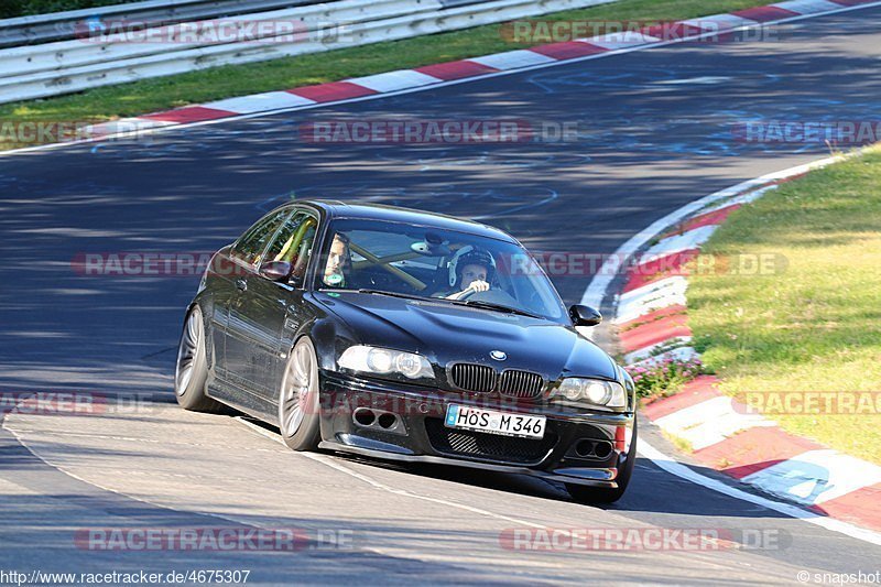 Bild #4675307 - Touristenfahrten Nürburgring Nordschleife 29.06.2018