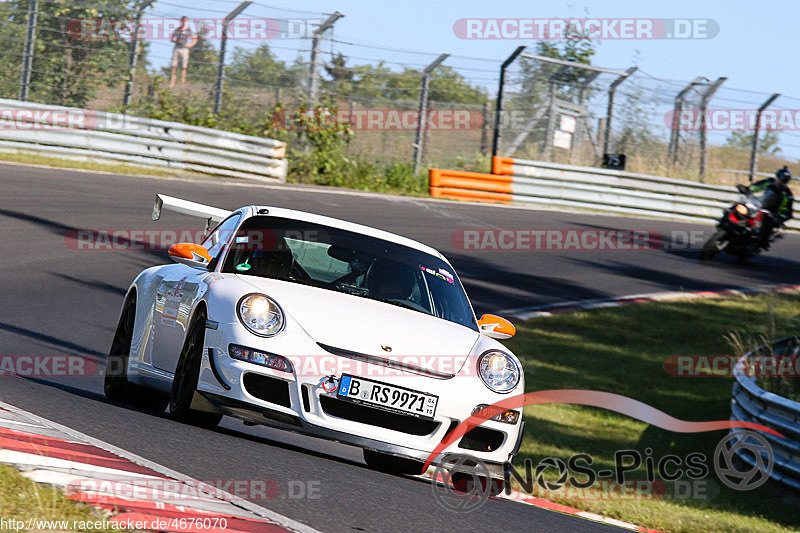 Bild #4676070 - Touristenfahrten Nürburgring Nordschleife 29.06.2018