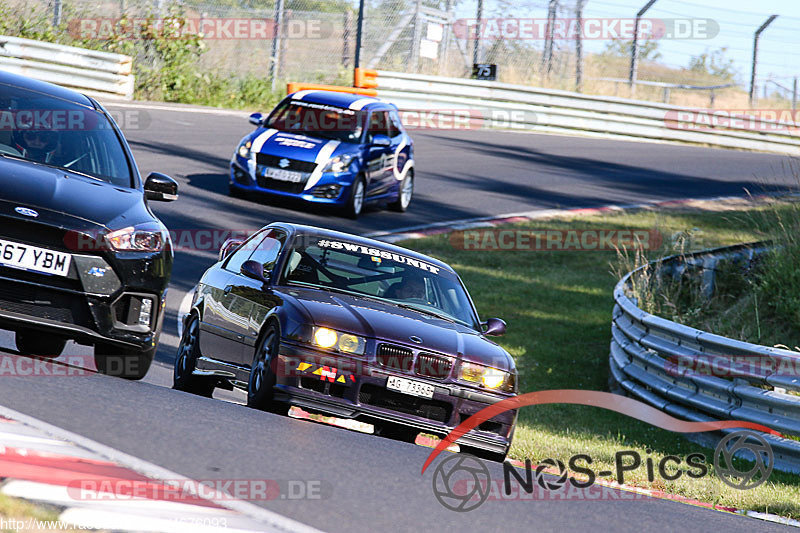 Bild #4676093 - Touristenfahrten Nürburgring Nordschleife 29.06.2018