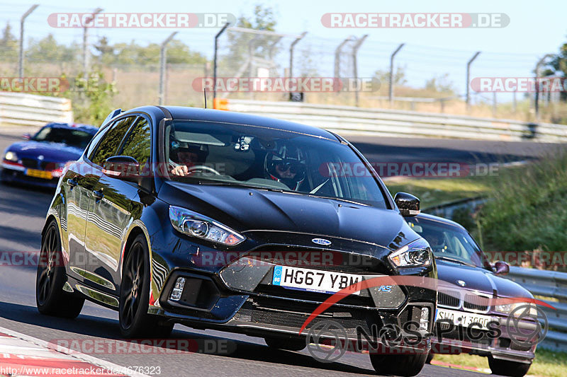 Bild #4676323 - Touristenfahrten Nürburgring Nordschleife 29.06.2018