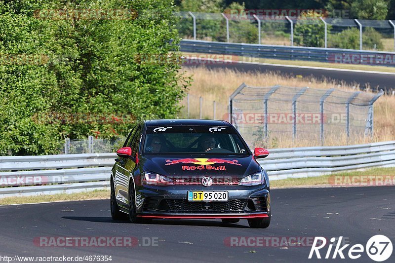 Bild #4676354 - Touristenfahrten Nürburgring Nordschleife 29.06.2018