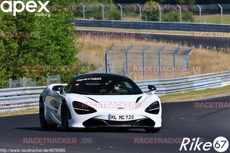 Bild #4676365 - Touristenfahrten Nürburgring Nordschleife 29.06.2018