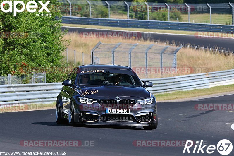 Bild #4676369 - Touristenfahrten Nürburgring Nordschleife 29.06.2018