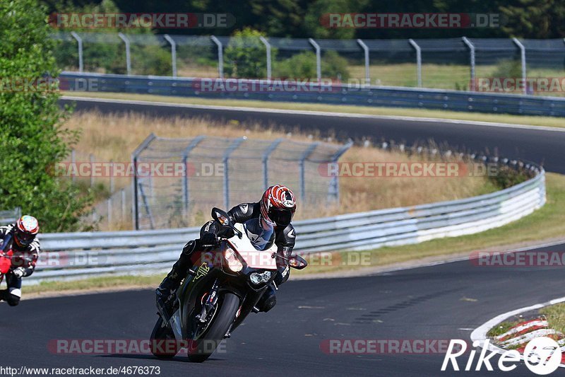 Bild #4676373 - Touristenfahrten Nürburgring Nordschleife 29.06.2018