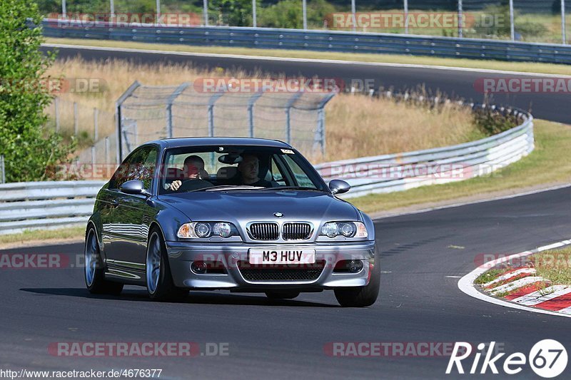 Bild #4676377 - Touristenfahrten Nürburgring Nordschleife 29.06.2018