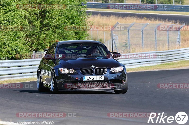 Bild #4676389 - Touristenfahrten Nürburgring Nordschleife 29.06.2018