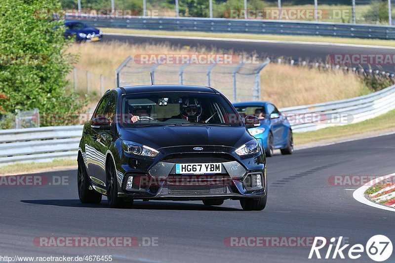 Bild #4676455 - Touristenfahrten Nürburgring Nordschleife 29.06.2018