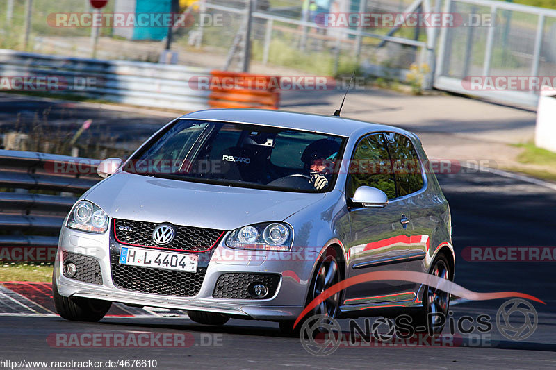 Bild #4676610 - Touristenfahrten Nürburgring Nordschleife 29.06.2018