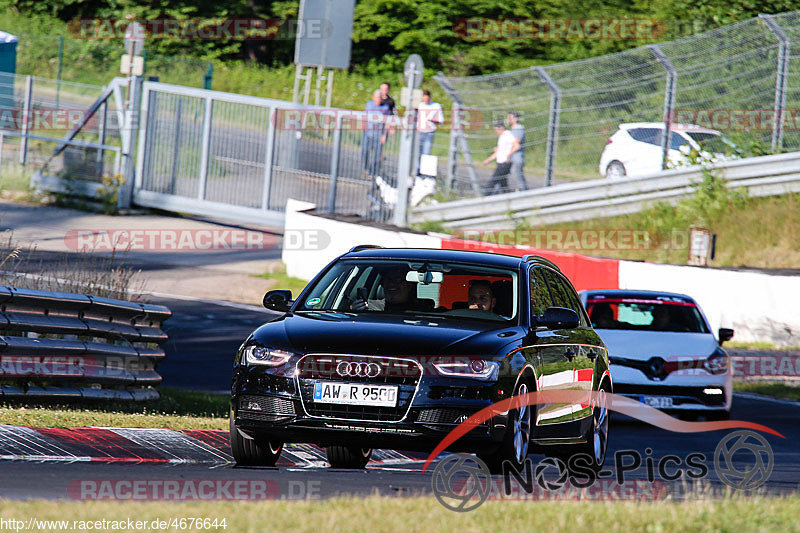 Bild #4676644 - Touristenfahrten Nürburgring Nordschleife 29.06.2018