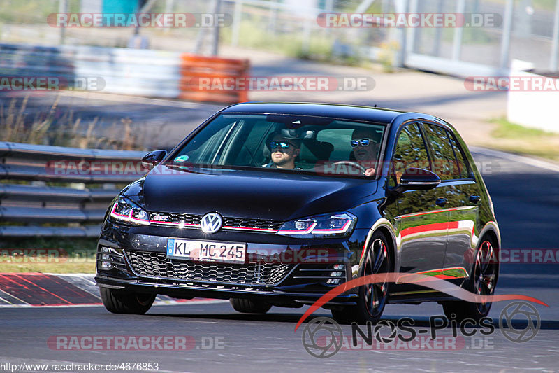 Bild #4676853 - Touristenfahrten Nürburgring Nordschleife 29.06.2018